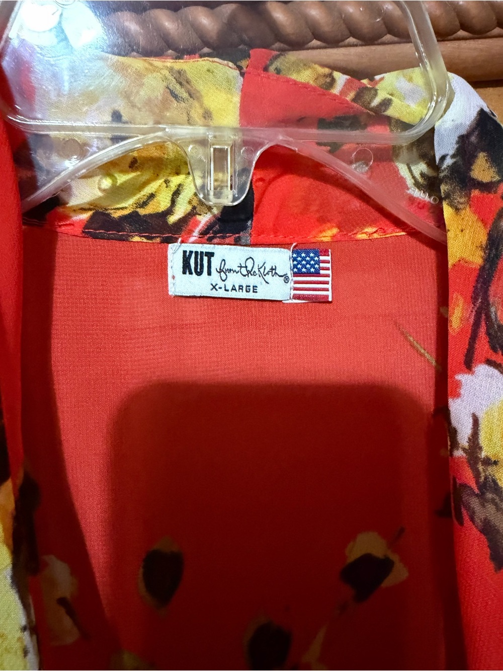 3 for the price of 1! Cute tops for summer. - Picture 2 of 4